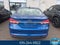 2018 Ford Fusion Hybrid S I4 FWD