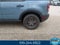 2022 Ford Bronco Sport Big Bend 1.5 Liter EcoBoost 4WD