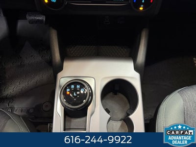 2024 Ford Bronco Sport Big Bend 1.5 liter EcoBoost 4WD