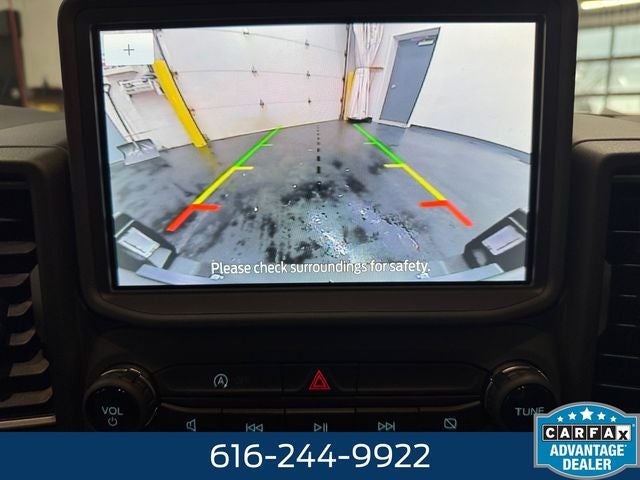 2024 Ford Bronco Sport Big Bend 1.5 liter EcoBoost 4WD