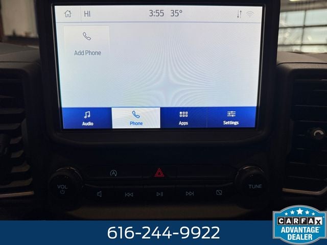 2024 Ford Bronco Sport Big Bend 1.5 liter EcoBoost 4WD