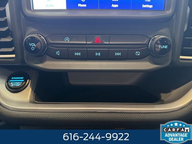 2024 Ford Bronco Sport Big Bend 1.5 liter EcoBoost 4WD