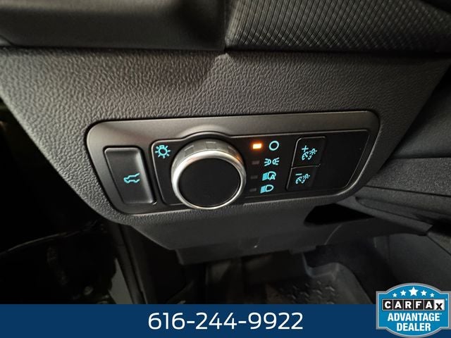 2024 Ford Bronco Sport Big Bend 1.5 Liter EcoBoost 4WD