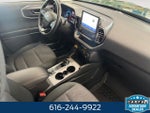 2024 Ford Bronco Sport Big Bend 1.5 Liter EcoBoost 4WD