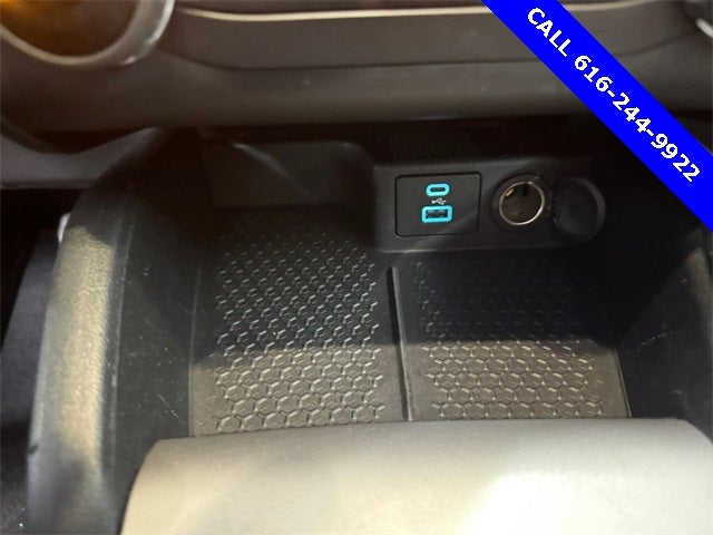 2022 Ford Bronco Sport Big Bend 1.5 Liter EcoBoost 4WD