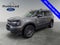 2022 Ford Bronco Sport Big Bend 1.5 Liter EcoBoost 4WD