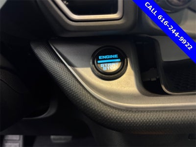 2022 Ford Bronco Sport Big Bend 1.5 Liter EcoBoost 4WD