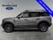 2022 Ford Bronco Sport Big Bend 1.5 Liter EcoBoost 4WD