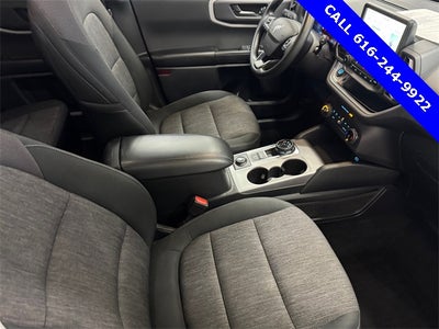 2022 Ford Bronco Sport Big Bend 1.5 Liter EcoBoost 4WD