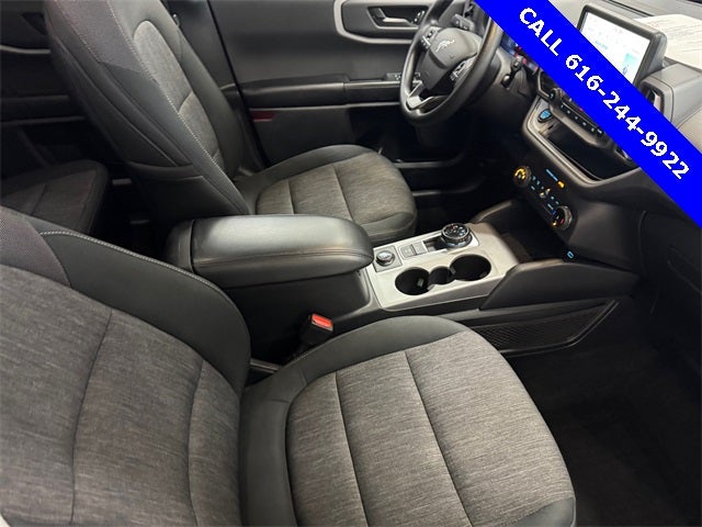 2022 Ford Bronco Sport Big Bend 1.5 Liter EcoBoost 4WD