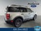2022 Ford Bronco Sport Big Bend 1.5 Liter EcoBoost 4WD