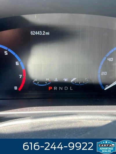 2022 Ford Bronco Sport Big Bend 1.5 Liter EcoBoost 4WD
