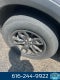 2022 Ford Bronco Sport Big Bend 1.5 Liter EcoBoost 4WD
