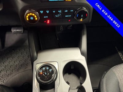 2023 Ford Bronco Sport Big Bend 1.5 Liter EcoBoost 4WD