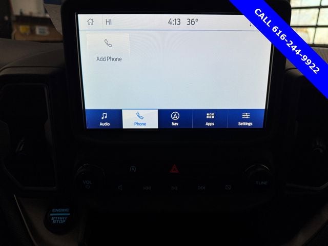 2023 Ford Bronco Sport Big Bend 1.5 Liter EcoBoost 4WD