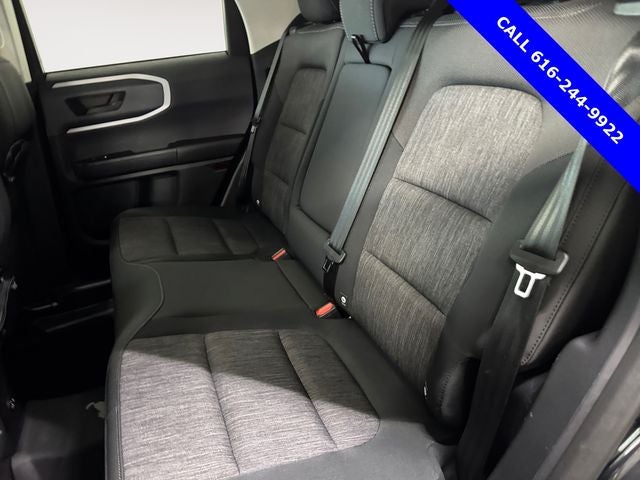 2023 Ford Bronco Sport Big Bend 1.5 Liter EcoBoost 4WD