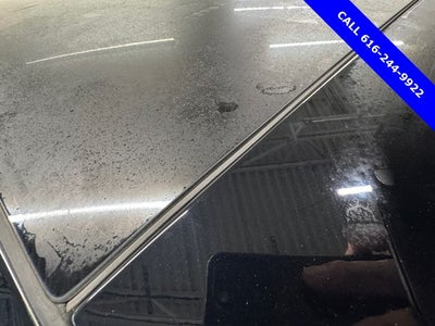 2023 Ford Bronco Sport Big Bend 1.5 Liter EcoBoost 4WD