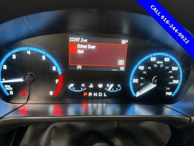 2023 Ford Bronco Sport Big Bend 1.5 Liter EcoBoost 4WD