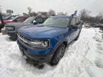2024 Ford Bronco Sport Big Bend 1.5 Liter EcoBoost 4WD