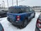 2024 Ford Bronco Sport Big Bend 1.5 Liter EcoBoost 4WD