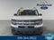 2021 Ford Bronco Sport Big Bend 1.5 Liter EcoBoost 4WD
