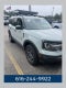 2023 Ford Bronco Sport Big Bend 1.5 Liter EcoBoost 4WD