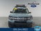 2022 Ford Bronco Sport Big Bend 1.5 Liter EcoBoost 4WD