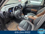 2023 Ford Bronco Sport Outer Banks 1.5 Liter EcoBoost 4WD