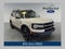2024 Ford Bronco Sport Outer Banks 1.5 Liter EcoBoost 4WD