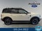 2024 Ford Bronco Sport Outer Banks 1.5 Liter EcoBoost 4WD