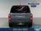 2021 Ford Bronco Sport Badlands 2.0 Liter EcoBoost Turbocharged 4WD