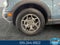 2021 Ford Bronco Sport Badlands 2.0 Liter EcoBoost Turbocharged 4WD