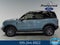 2021 Ford Bronco Sport Badlands 2.0 Liter EcoBoost Turbocharged 4WD