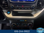2023 Ford Bronco Sport Heritage 1.5 Liter EcoBoost 4WD