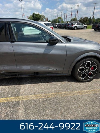 2023 Ford Mustang Mach-E GT Automatic AWD