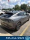 2023 Ford Mustang Mach-E GT Automatic AWD