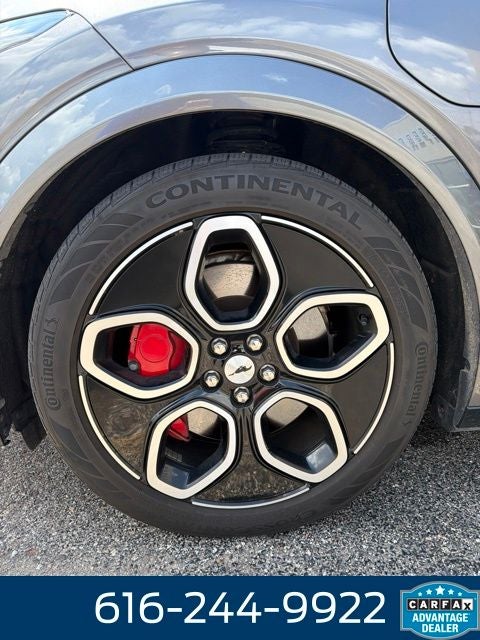 2023 Ford Mustang Mach-E GT Automatic AWD