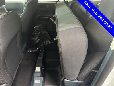 2025 Ford Maverick XL