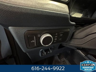 2023 Ford Maverick XLT 2.0 Liter EcoBoost Turbocharged AWD
