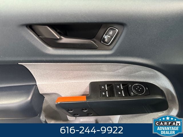 2023 Ford Maverick XLT 2.0 Liter EcoBoost Turbocharged AWD