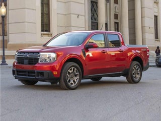 2024 Ford Maverick XLT 2.0 Liter EcoBoost Turbocharged AWD