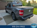 2024 Ford Maverick XLT 2.0 Liter EcoBoost Turbocharged Crew Cab 4WD