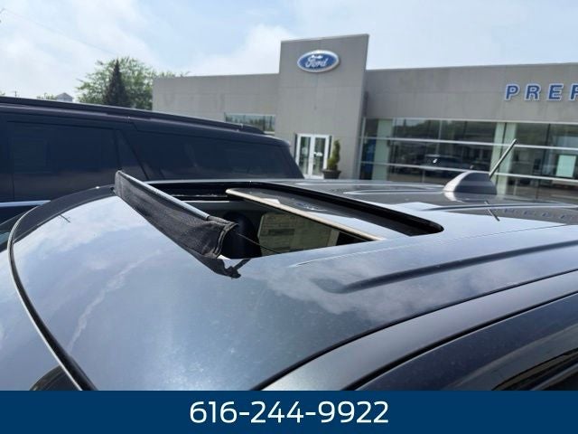 2025 Ford Maverick Lariat - Photo 26