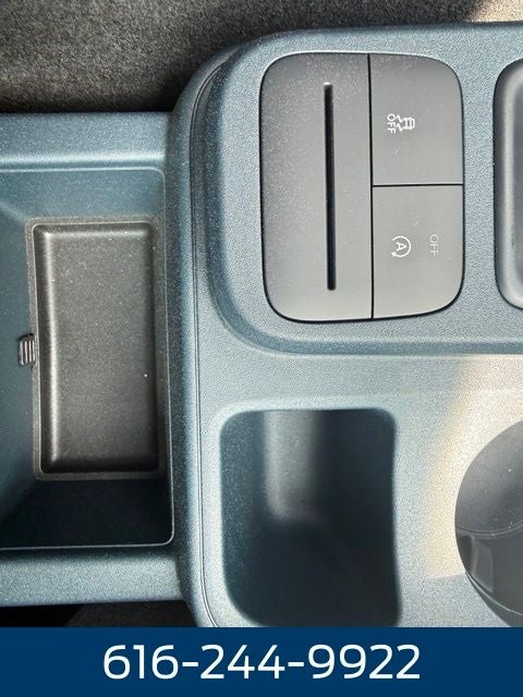 2025 Ford Maverick Lariat - Photo 27