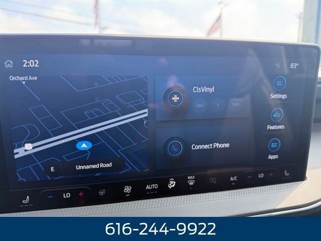 2025 Ford Maverick Lariat - Photo 29