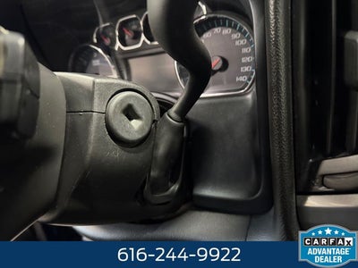 2017 Chevrolet Silverado 1500 LT 5.3 Liter V8 EcoTec3 Crew Cab 4WD