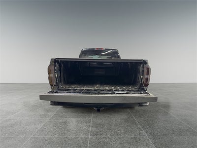 2016 Chevrolet Silverado 1500 LT LT2 5.3 Liter V8 ecoBoost Crew Cab 4WD