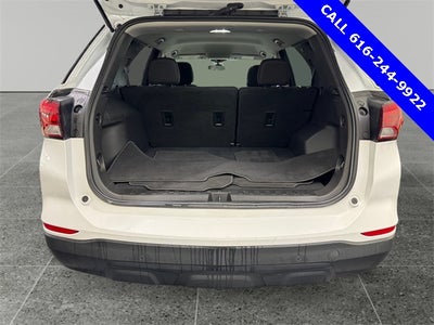 2022 Chevrolet Equinox LS 1.5 Liter AWD