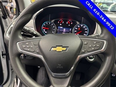 2022 Chevrolet Equinox LS 1.5 Liter AWD