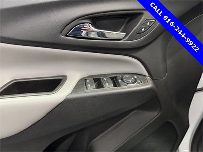 2022 Chevrolet Equinox LS 1.5 Liter AWD